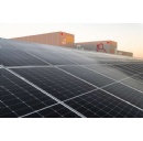 The LEGO Group unveils plans for on-site solar park, marks significant progress at its U.S. factory