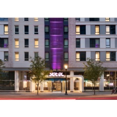 YOTEL Boston