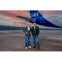 SAS enters strategic partnership with 3