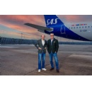 SAS enters strategic partnership with 3