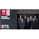 iHeartMedia World Premieres New Singles from BTS, Muse; Launches �Bob Kingsley�s Countdown Classics�