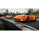 From the Camel GT Challenge to a special one off