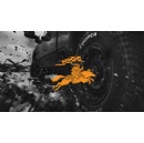 Cooper Tires unveils bold new global brand look and feel