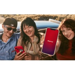 Depop�s 2025 UK Gender & Ethnicity Pay Gap report