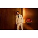 Boss by Beckham: Directed by Beckham, Designed by Boss.