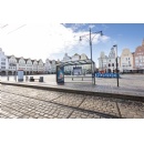 JCDecaux wins Rostock�s exclusive street furniture advertising contract