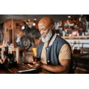 Mobile Money accounted for $2 trillion in  transactions in 2025, doubling since 2021 as active accounts continue to grow