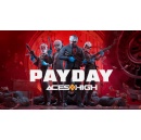 Starbreeze and Fast Travel Games announce officially licensed VR game – PAYDAY®: Aces High