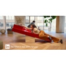 How LinkedIn is bringing �The Network That Works For You� to life for marketers and sellers