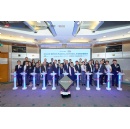 Tencent and City University of Hong Kong Launch �WeTech Academy Principals� AI Open Class x Tencent AI Campus Tour�