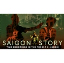 World Premiere of Kim Nguyen�s Saigon Story: Two Shootings in the Forest Kingdom at Hot Docs 2026. New feature documentary from Oscar-nominated director is part history, part mystery.