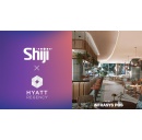 Hyatt Regency Vilamoura goes live with Shiji�s Infrasys POS to power connected luxury dining