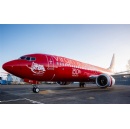 Virgin Australia unveils milestone 150th Boeing 737 in special retro livery