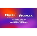 Dolby and QQ Music Advance Streaming Music with Enhancements to Dolby AC-4