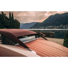 Boat Tail: The Next Chapter