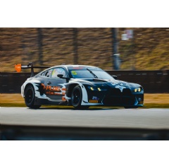 Full circle: BMW M4 GT3 EVO in the animated TV series �BLEACH� design goes from Fortnite and Rocket League to real-world GT racing.