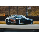 Full circle: BMW M4 GT3 EVO in the animated TV series �BLEACH� design goes from Fortnite and Rocket League to real-world GT racing.