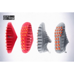 NIKE, Inc. Reports Fiscal 2026 Third Quarter Results