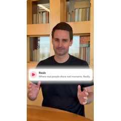 Spotlight… -  But Make It Reals