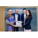 Tencent Malaysia Secures 