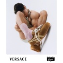 Onitsuka Tiger launches VERSACE Collaboration Shoes