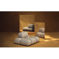 H&M Home Debuts at Milan Design Week Presenting a Landmark Collaboration With Pioneering Designer Kelly Wearstler