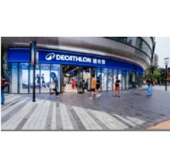 DECATHLON GROUPʼs 2025 Performance