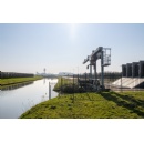 Research into PFAS in soil and water at Schiphol