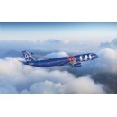SAS marks 80 years with anniversary aircraft
