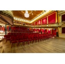 Notice to Annual General Meeting in Scandic Hotels Group AB (publ)