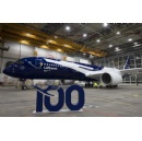 On Easter Monday: Lufthansa special flights will fly the routes of the inaugural flights from exactly 100 years ago