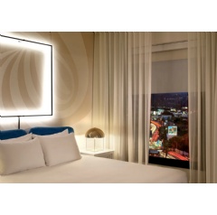 The Valorian Los Angeles, Curio Collection by Hilton