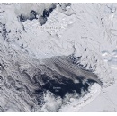 Barents Sea Tied to Low Arctic Sea Ice