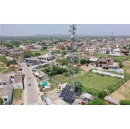 Jazz Powers 1,000 Sites with Solar in Collaboration with Huawei, Advancing Green Connectivity in Pakistan