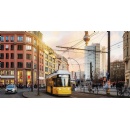 How location intelligence is driving a greener future