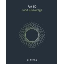 Fast 50 | Food & Beverage | 2025