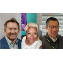 Shure Bolsters Leadership with Addition of McPhee, Nolasco; Appointment of Ricketts to Executive Staff