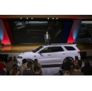 There’s Nothing More American Than Muscle: Dodge Debuts Durango GT America250 Edition at 2026 New York International Auto Show