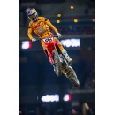 Lawrence reclaims Red Plate with St. Louis podium