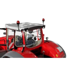 Enhanced silane modified polymer adhesive sealants can be used for many applications, including window glazing for cabins, side paneling and bonding of roof skin for vehicles, as well as seam and joint sealing.