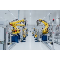 BMW Group and Rimac Technology cooperate on innovative high-voltage battery for the BMW i7