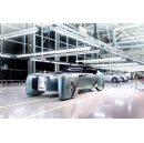 Rolls-Royce Marks Triple Anniversary of Goodwood-Era Experimental Motor Cars