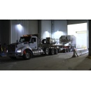 ViaSat-3 Flight 3 arrives in Florida ahead of launch