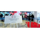 Turkish Airlines� 20 Years in Finland Celebrated at Helsinki Airport