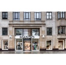 Mango strengthens its UK presence with 15 new stores planned for 2026