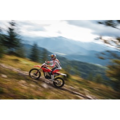 2027 KTM Freeride E