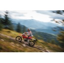 2027 KTM Freeride E Pushes the Pulse for a Thrilling Offroad Electric Ride