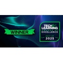 Belkin SoundForm Inspire Headset for Kids Wins Tech & Learning Awards of Excellence: Best of 2025