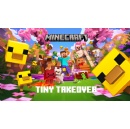 Minecraft Presents Tiny Takeover