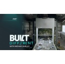 Built Different - AI That Sorts Trash at Superhuman Speed